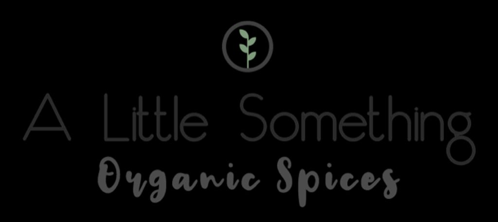 A Little Something Cover Image